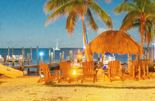 Key Largo Cottage | Large House w/FREE Sailboat, Kayaks, Snorkel and Fishing Gear