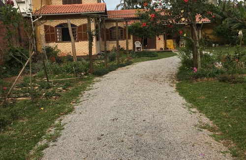 Morro das Pedras House | Large house with pool