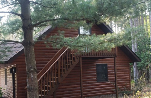 Siren House | Large Lake House Gourmet Kitchen Great Fishing ATV Trails on Clam River Flowage