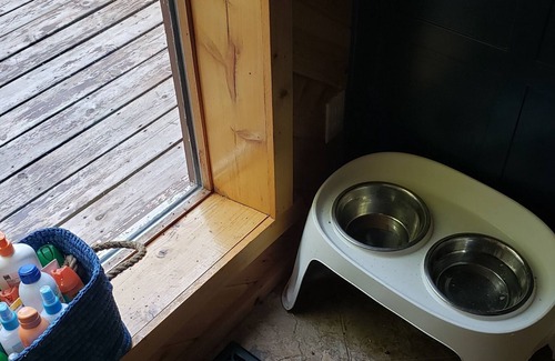 Siren House | Large Lake House Gourmet Kitchen Great Fishing ATV Trails on Clam River Flowage