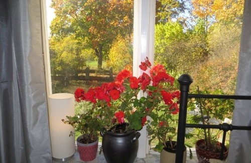 Lonashult House | Large Lake House with Boat at Lake Asnen 200m Fiber Internet 3 Bedrooms Pets OK