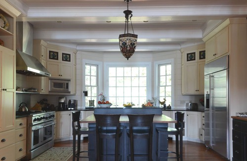 Lakemont House | Large Lake Rabun Lakefront Home for Family Vacation or Executive Retreat
