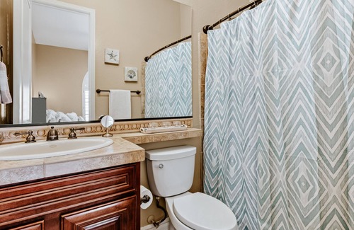 Power Ranch House | Large, Lovely Family Home in Gilbert with pool/spa