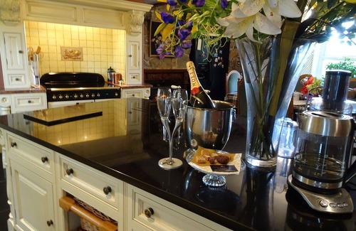 Strathaven Other | Large Luxury 4 bed Country Farm House 20 mins to the city, sleeps 7