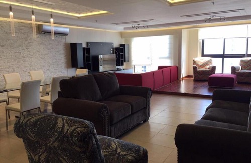 Costa del Este Apartment | Large Luxury Apartment in Costa del Este, Panama City