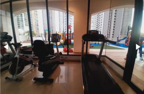 Costa del Este Apartment | Large Luxury Apartment in Costa del Este, Panama City