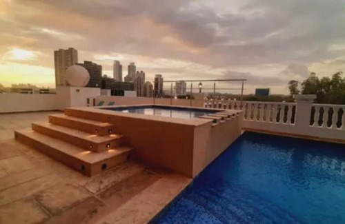 Costa del Este Apartment | Large Luxury Apartment in Costa del Este, Panama City