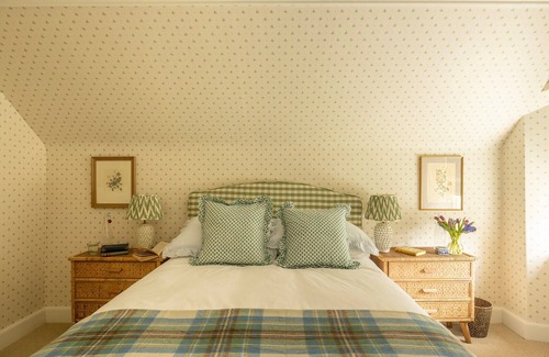 Bunloit Other | Large Luxury Holiday home near Loch Ness