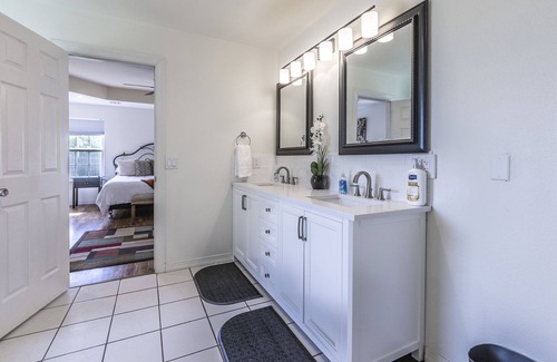 Bentonville House | Large luxury home next to Coler MTB & Close to Downtown Bentonville