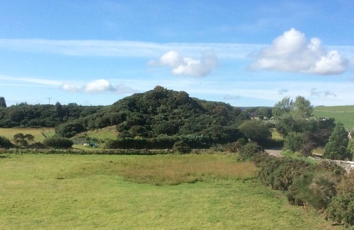 Brora Apartment | Large modern holiday home in good location on NC500 route