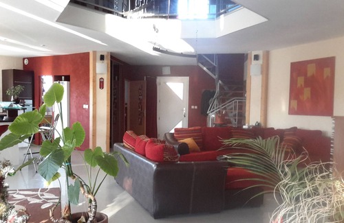 Mauzac House | Large, modern rental house with all mod cons in Mauzac, Haute Garonne