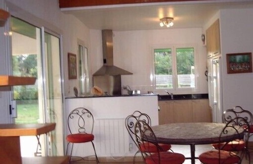 Taglio-Isolaccio Villa | Large new villa close to beach with private pool