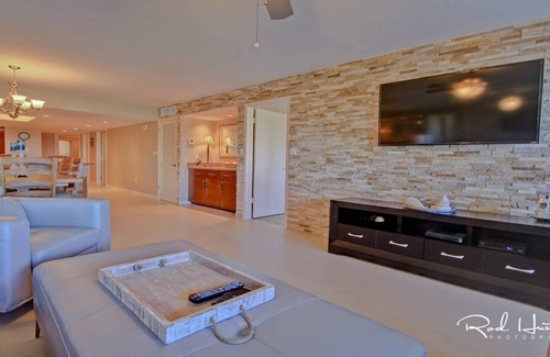 South Padre Island Condo | Large Oceanview Your Vacation Dreams Come True️