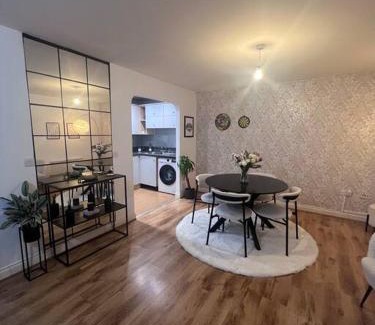 Sittingbourne Apartment | Large One bedroom property with parking & balcony