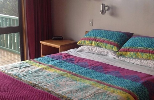 Onemana House | Large Onemana House with amazing views, sleeps 10.