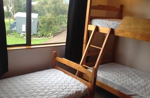 Onemana House | Large Onemana House with amazing views, sleeps 10.