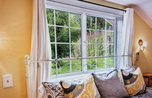 Healdsburg House | Large Outdoor Kitchen, Pool, Hot Tub, Firepit.8 Mins From Healdsburg Plaza
