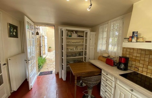 Cenac-et-Saint-Julien Villa | Large Périgourdine 5 CH, Private SWIMMING POOL, Near SARLAT and tourist sites,