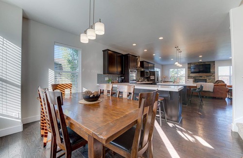 South Snyderville Basin House | Large Park City Five Bedroom Home, Close to PC Mtn