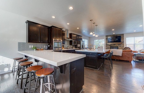 South Snyderville Basin House | Large Park City Five Bedroom Home, Close to PC Mtn