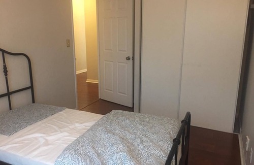 Scarborough Condo | Large Penthouse Suite!