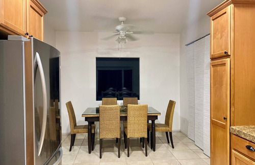 Desert Hot Springs House | Large pool home! Beautiful 360 views of the mountains!