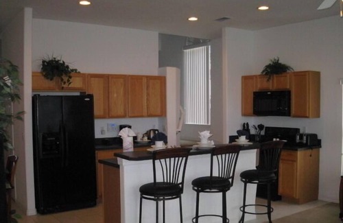 Marbella Villa | Large Pool home in gated community, Davenport, Florida, Free Wi-Fi