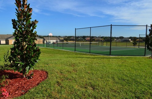 Marbella Villa | Large Pool home in gated community, Davenport, Florida, Free Wi-Fi