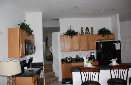 Marbella Villa | Large Pool home near Disney attractions, Davenport, Florida, Free Wi-Fi