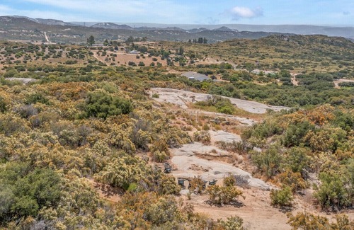 Campo House | Large private home, mountain and lake views.