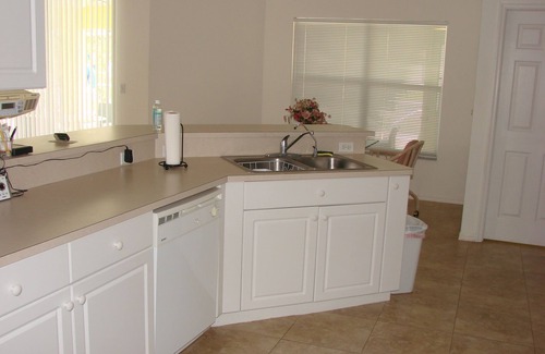 Diplomat House | Large, Private Home on Fresh Water Canal with Heated Pool