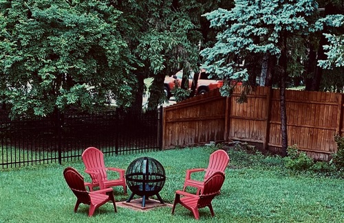Brownsboro Village House | Large Private Space in a Charming Historical Home