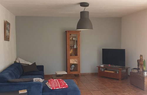 Saint-Martin-de-Crau House | Large Provencal house with swimming pool