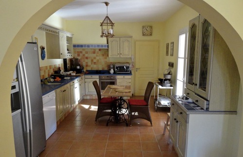 Besse-sur-Issole Other | Large Provencal farmhouse of 250 m2 with swimming pool and mature garden