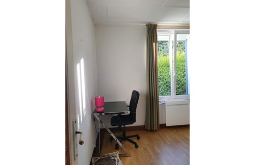 St.-Martin-des-Champs Villa | Large, quiet 6-bedroom house