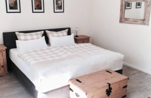 Rahnsdorf Apartment | Large, quiet apartment in the quiet Schöneiche near Berlin