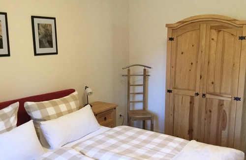 Rahnsdorf Apartment | Large, quiet apartment in the quiet Schöneiche near Berlin