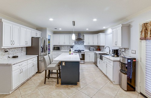 Rancho Cucamonga House | Large Rancho Cucamonga Home: 5 Mi to Red Hill Park