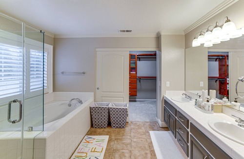 Rancho Cucamonga House | Large Rancho Cucamonga Home: 5 Mi to Red Hill Park