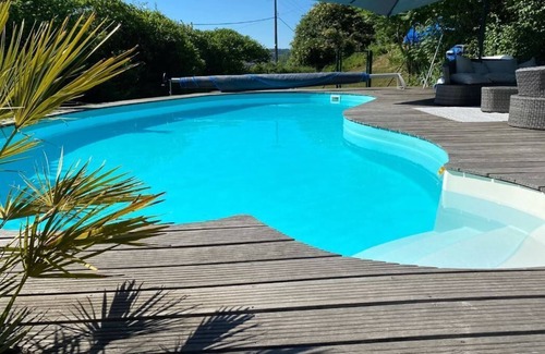 Lovagny House | Large renovated house near Annecy