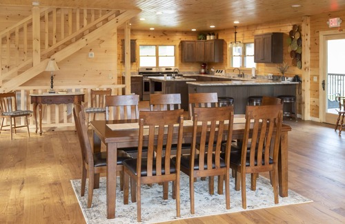 Halifax House | Large Retreat for up to 150 people, sleeps 84