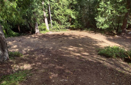 Shelton RV Rental | Large riverfront camp site, with Lake Limerick amenities.