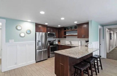 Sugar House House | Large Salt Lake City Private Apt, Mount. Olympus