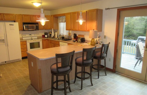 Bass Harbor House | Large Secluded Pet Friendly Home Just 3 min. Walk To Harbor- nFALL SPECIALS!