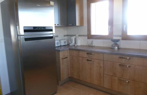 Les Menuires Ski Chalet | large spacious cottage on an ideal site for winter sports, summer and relaxation !