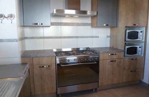 Les Menuires Ski Chalet | large spacious cottage on an ideal site for winter sports, summer and relaxation !