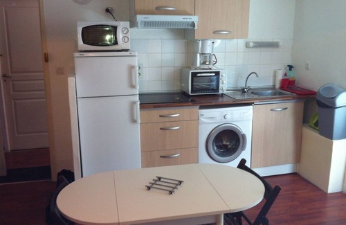 Luz-Saint-Sauveur Apartment | Large studio * all comfort Hyper center of LUZ ST SAUVEUR