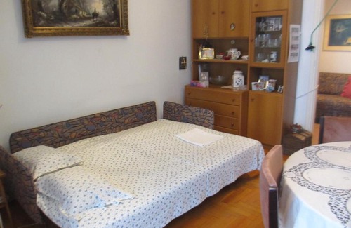 Ilisia Apartment | Large STUDIO, comfortable, Wi-Fi