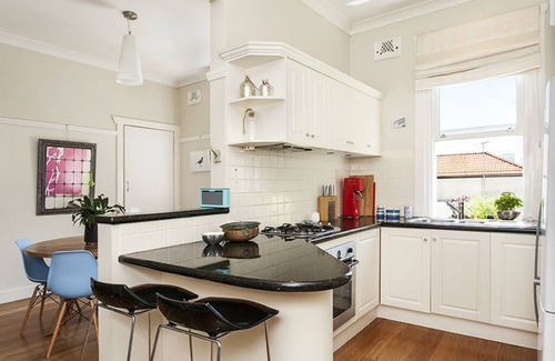 Randwick House | Large SunnyTerrace by Queens Park& Centennial Park