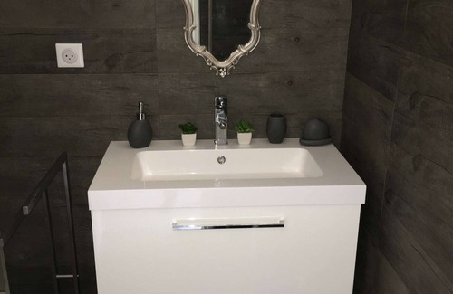 Coggia Apartment | Large T2 300 meters from the beach, Sagone